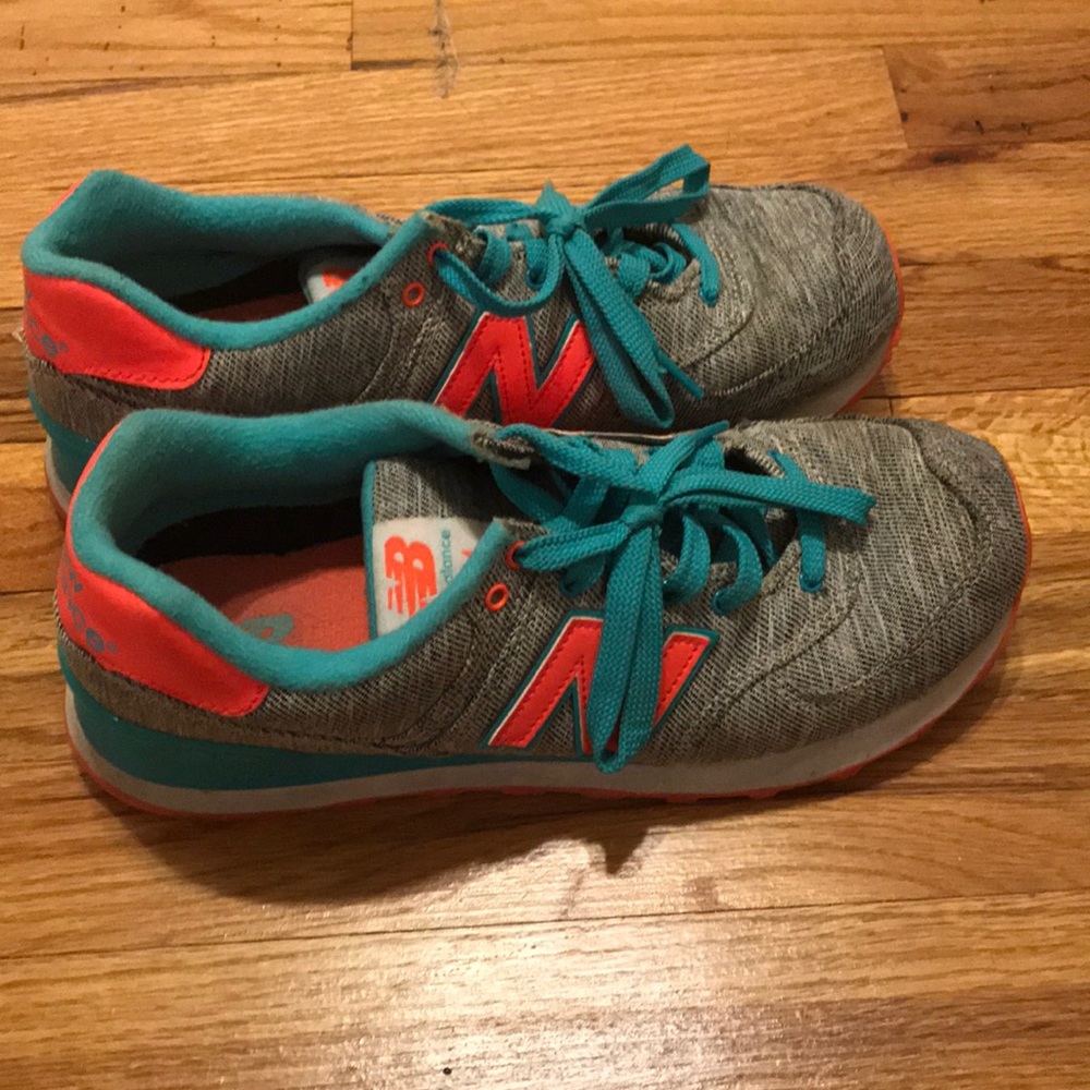 New balance 574